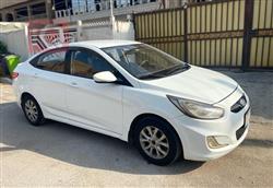 هيونداي أكسنت